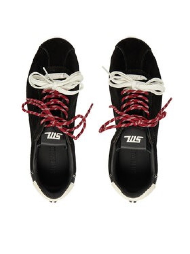 Steve Madden Sneakersy Mirage-Sm SM11003908 Czarny