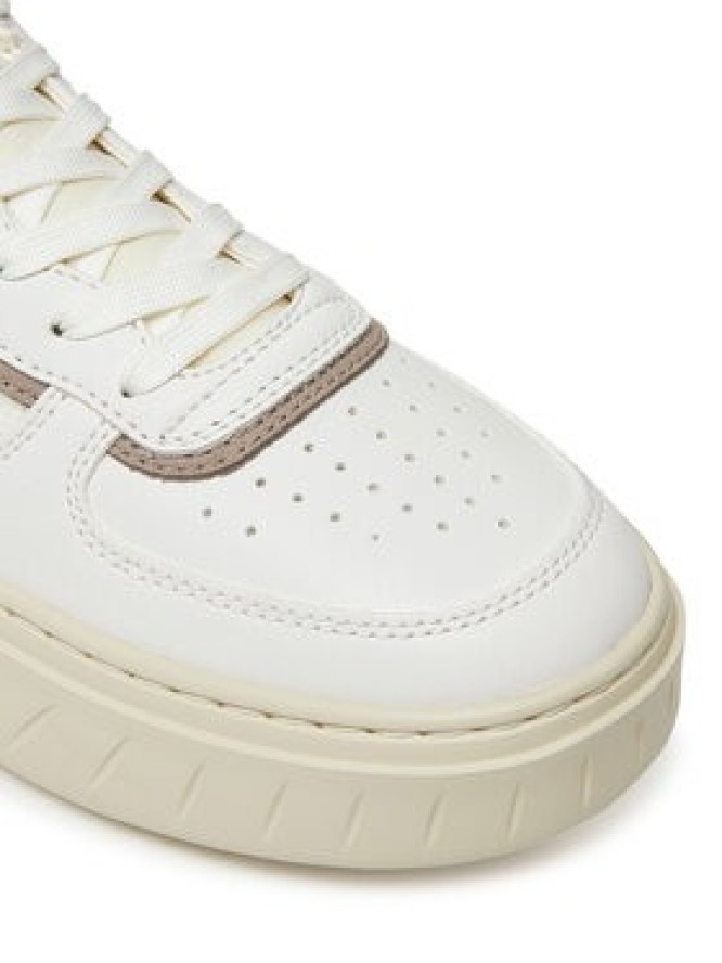 EA7 Emporio Armani Sneakersy X8X173 XK374 U465 Biały