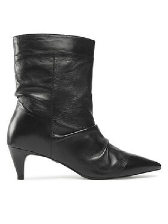 Gino Rossi Botki 98235 Czarny