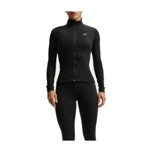Bluza treningowa damska Nike IM7046010BLACKWHITE
