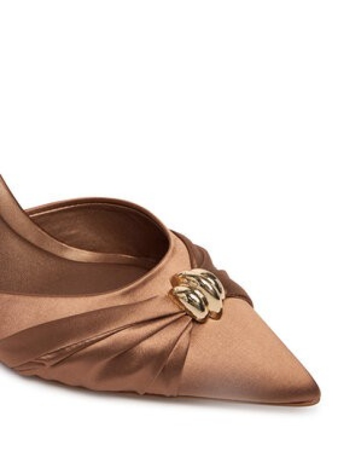 Aldo Szpilki Larsynn 14241581 Beżowy