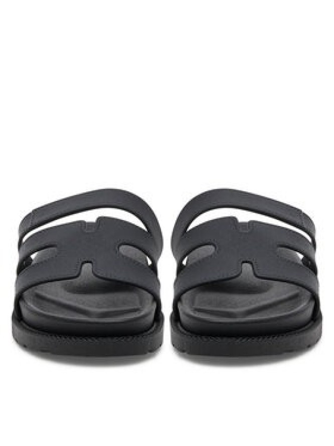 JENNY Klapki CT0613-87 Czarny