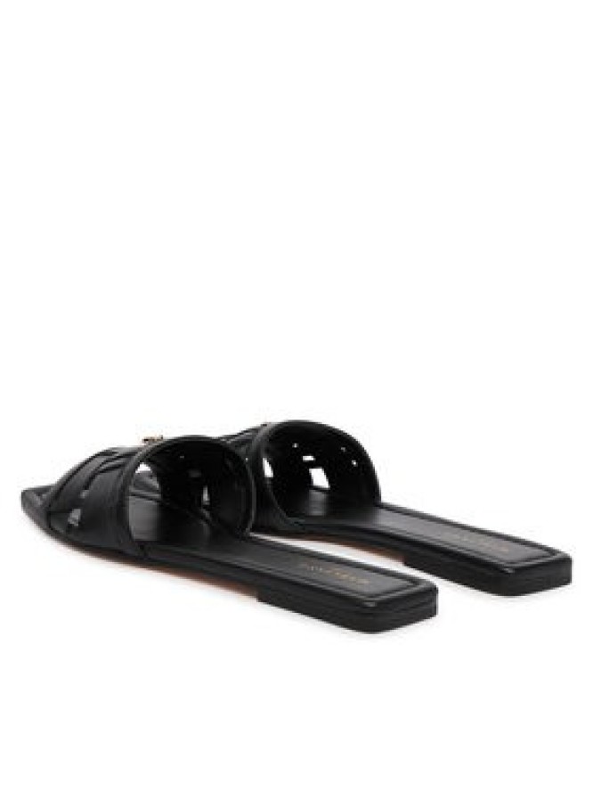 Marciano Guess Klapki G6GZ16 L0097 Czarny