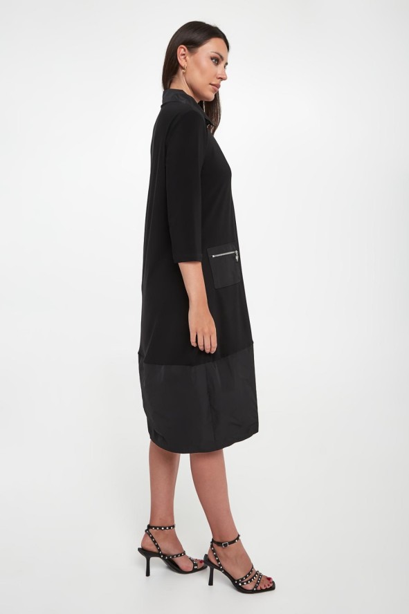 Sukienka mini JOSEPH RIBKOFF