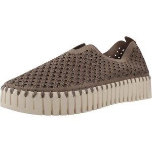 Buty ILSE JACOBSEN TULIP3373 Szary