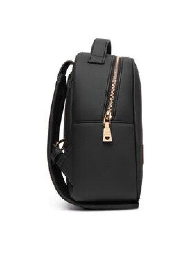 LOVE MOSCHINO Plecak JC4197PP0NKD0000 Czarny