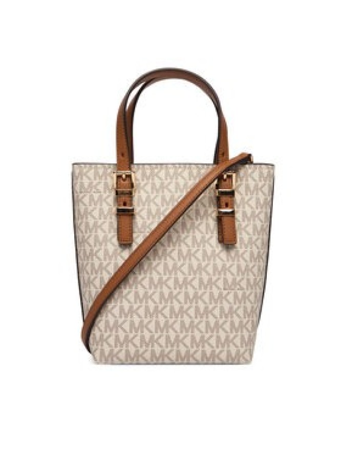 MICHAEL Michael Kors Torebka 32T5GQNC0B Brązowy