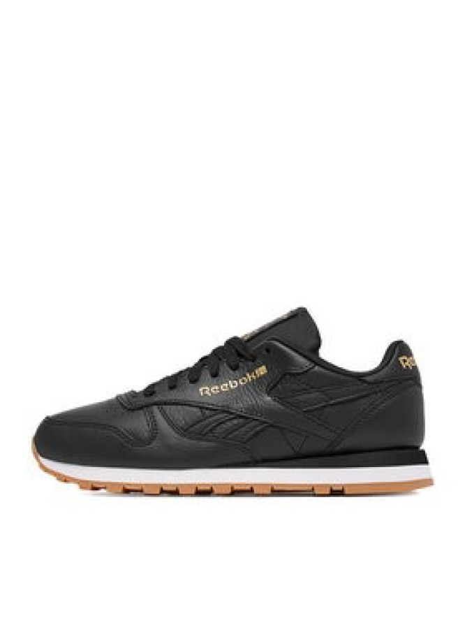 Reebok Sneakersy EO-CLASSIC LEATHER 100271664 Czarny