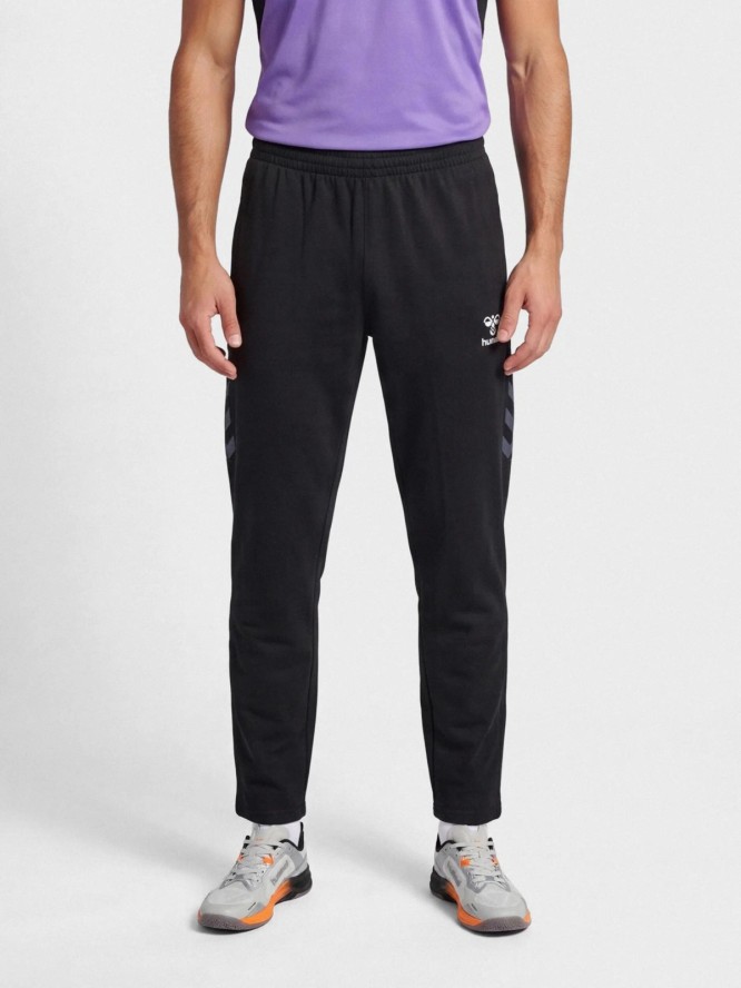 Spodnie do biegania Hummel Authentic