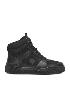 G-Star Raw Sneakersy CEO-WI16-SABY-01 Czarny