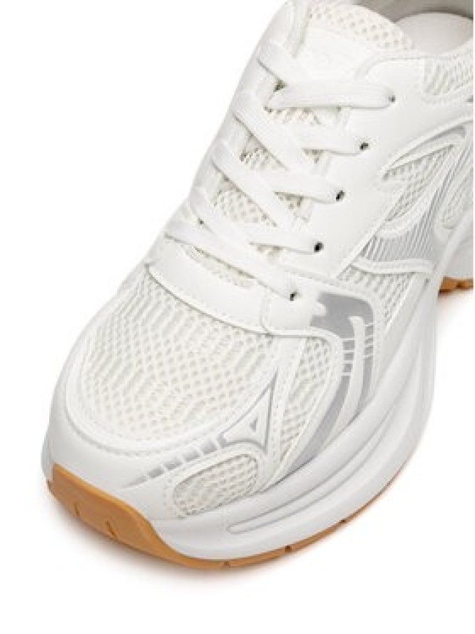 DeeZee Sneakersy WSS21540-01 Biały