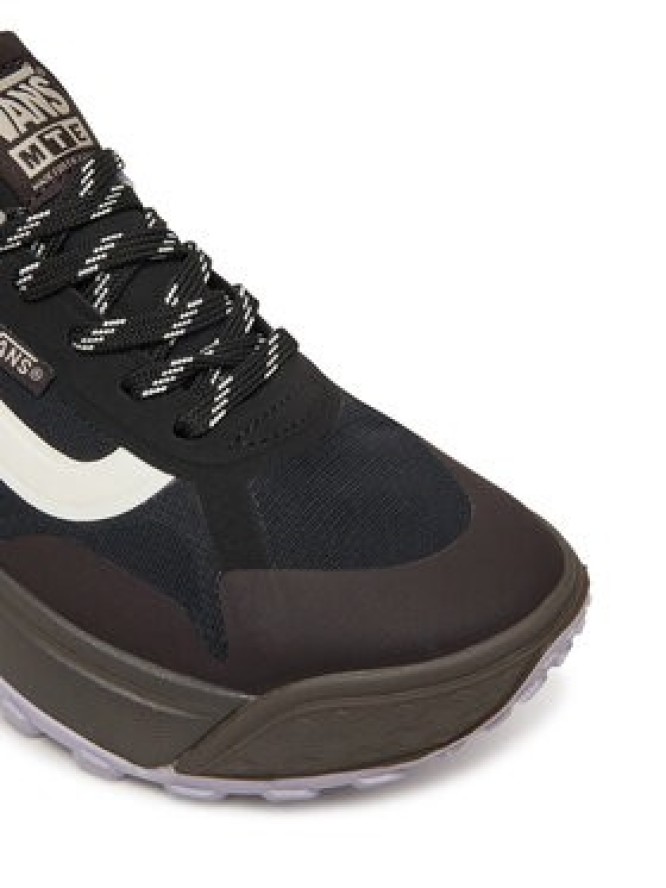 Vans Sneakersy VN000CVU8611 Czarny