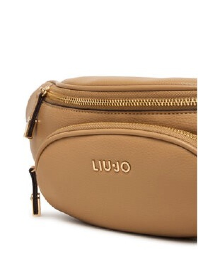 Liu Jo Nerka AA6213 E1012 Brązowy