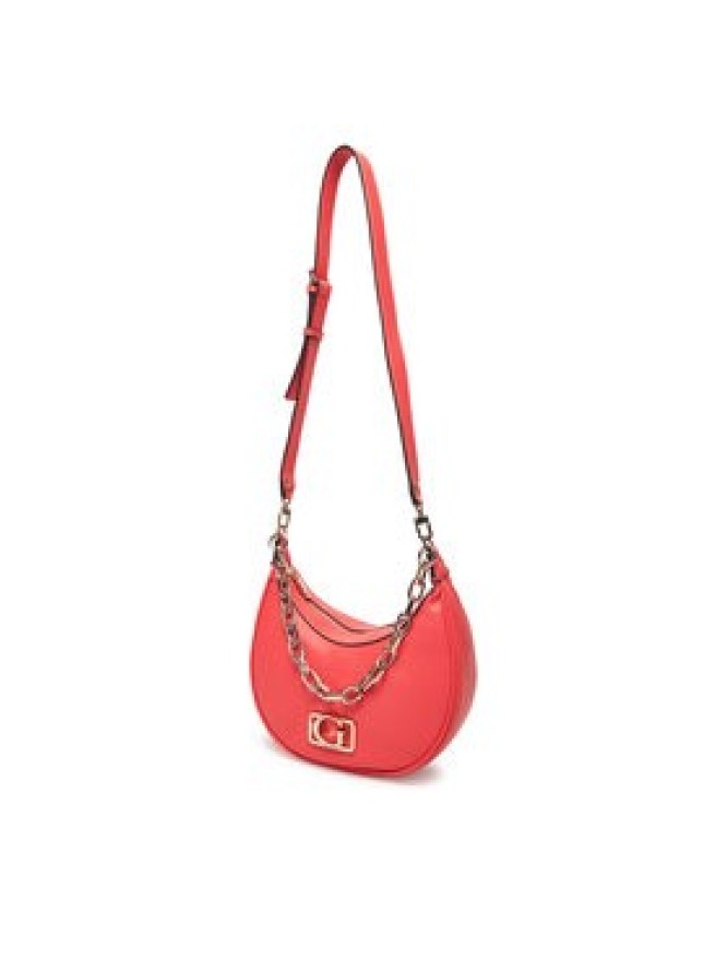 Guess Torebka HWBG96 42010 Czerwony