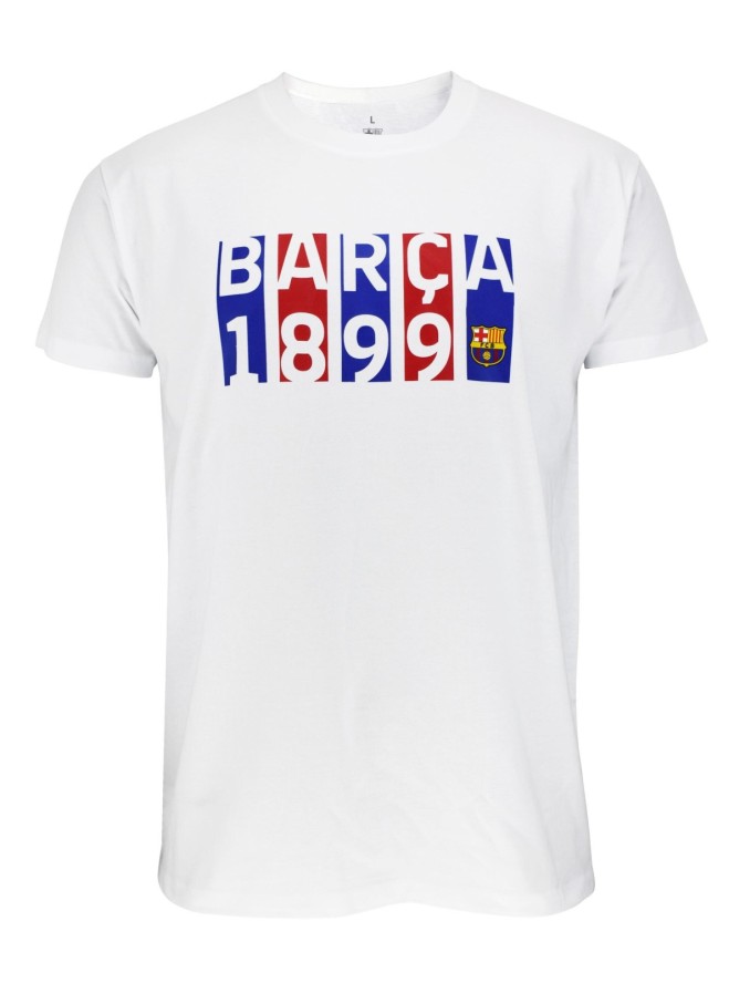 Koszulka FC Barcelona - licencjonowana
