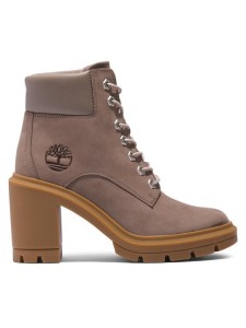 Timberland Trzewiki Allington Heights 6In TB0A5Y6Z9291 Beżowy