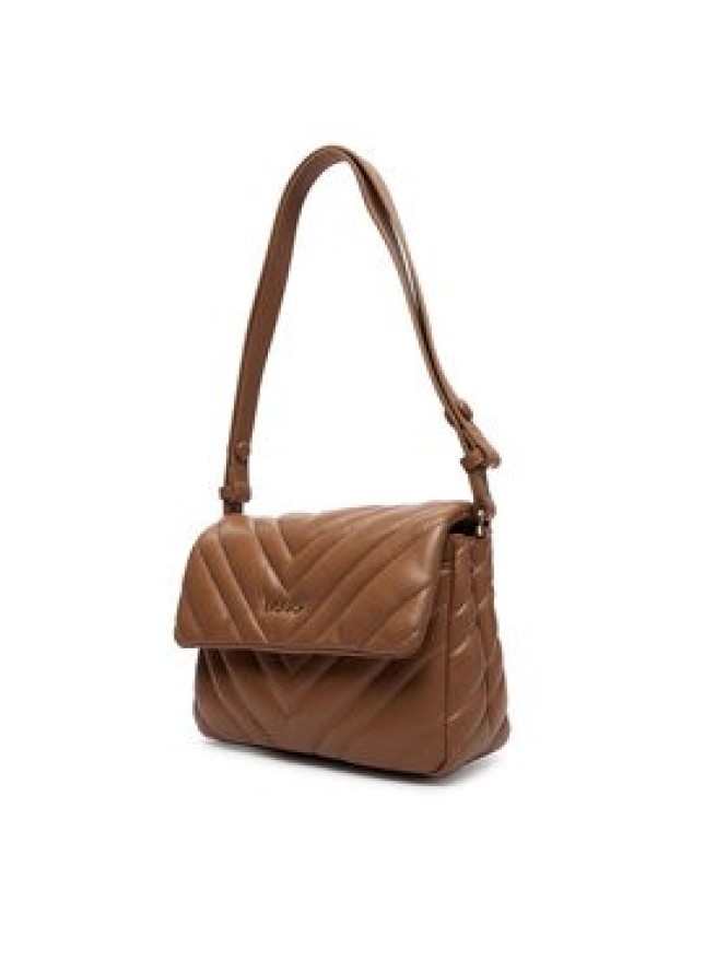 Liu Jo Torebka Lunny AF5188 E0426 Brązowy