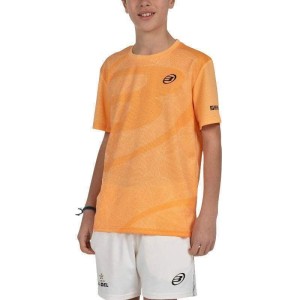 Camiseta Bullpadel Castil Junior