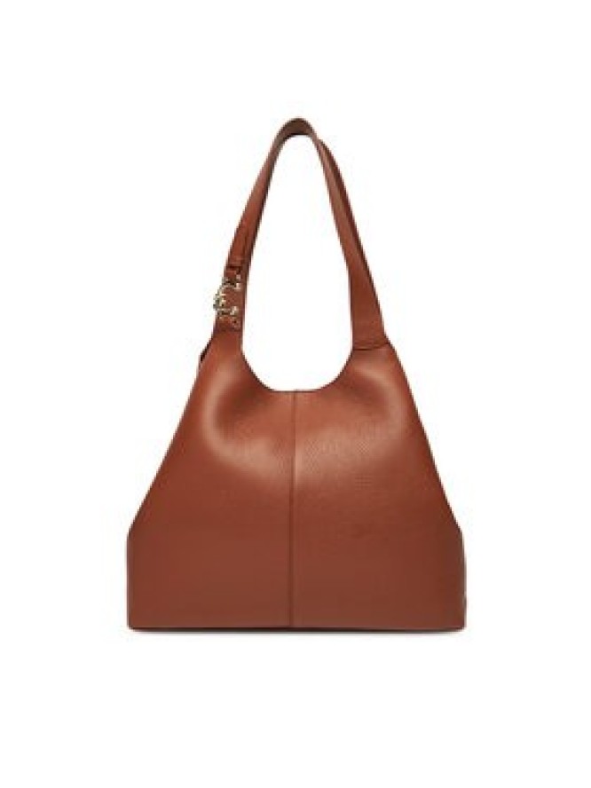 Coccinelle Torebka SHA Coccinelle C-Easy E1 SHA 11 01 01 Brązowy