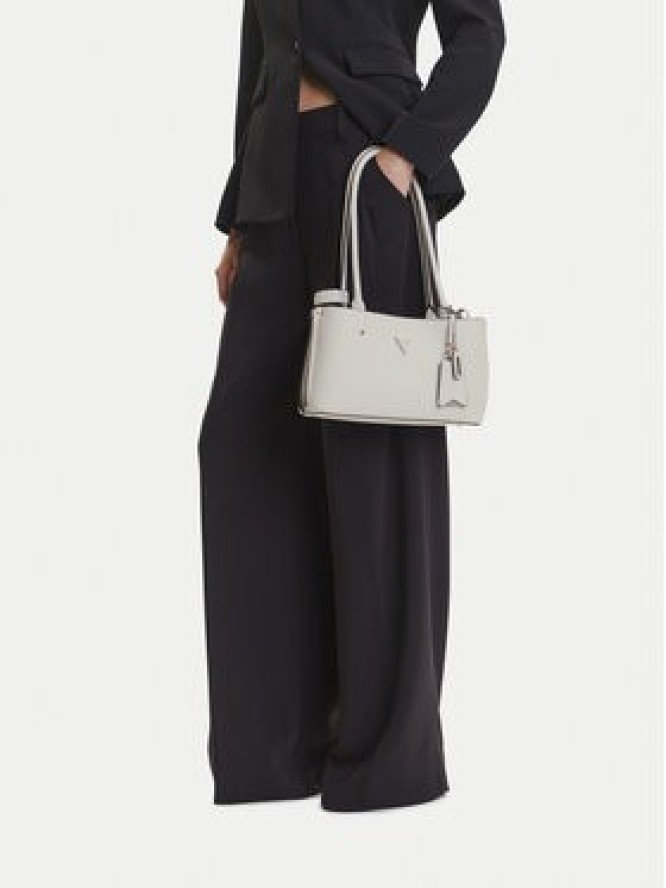 Guess Torebka HWBG87 78090 Écru