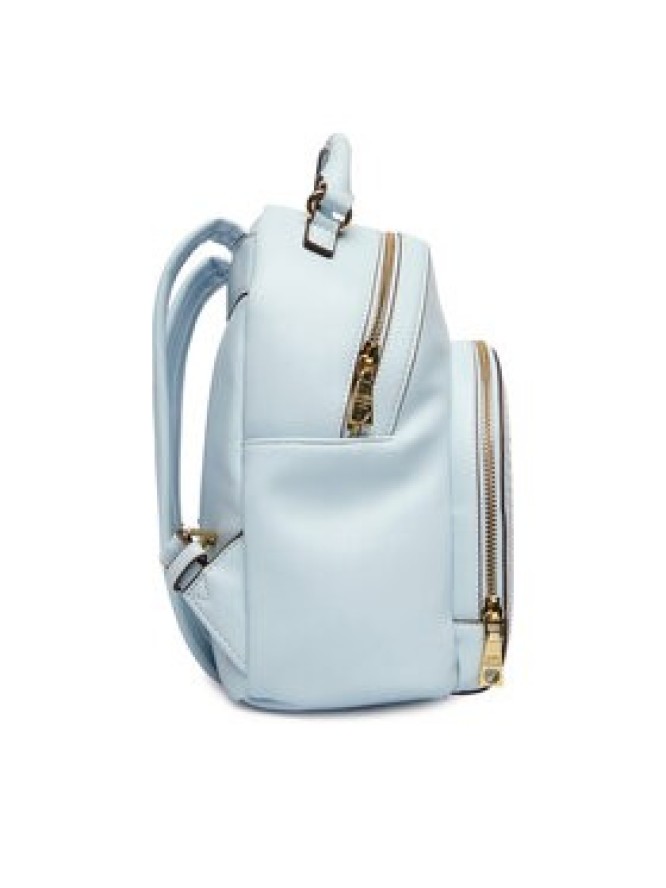 LOVE MOSCHINO Plecak JC4094PP1OLI0701 Błękitny