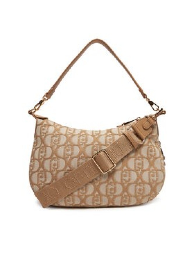 Liu Jo Torebka M Hobo AA5133 T3342 Beżowy