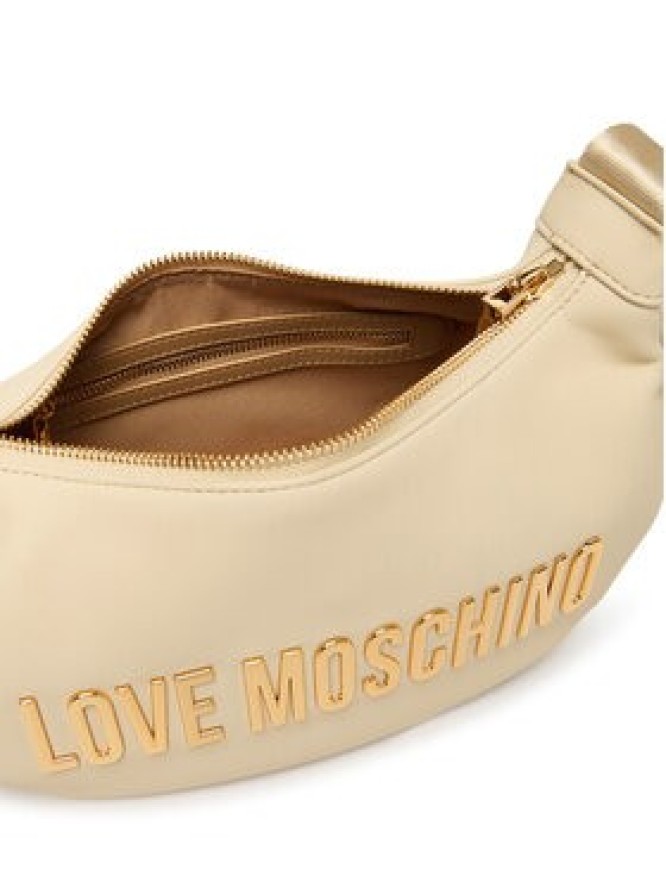LOVE MOSCHINO Torebka JC4245PP0OKD0110 Beżowy