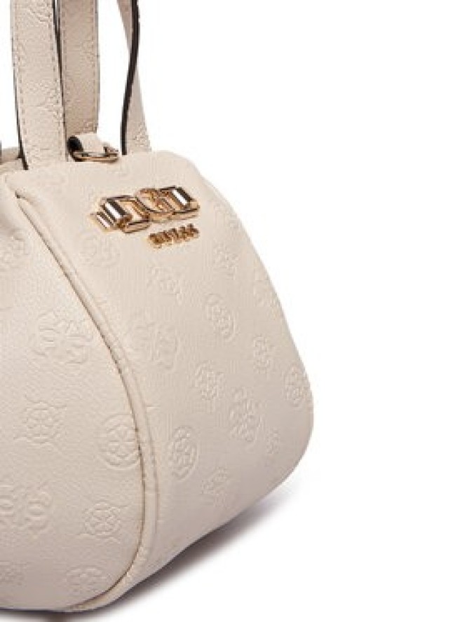 Guess Torebka Anise Mini HWPD99 16770 Écru