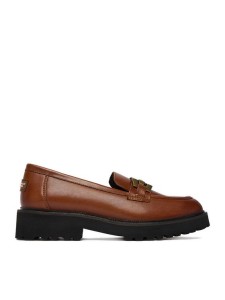 Beverly Hills Polo Club Loafersy EO-WI45-VIRO-01 Brązowy jasny