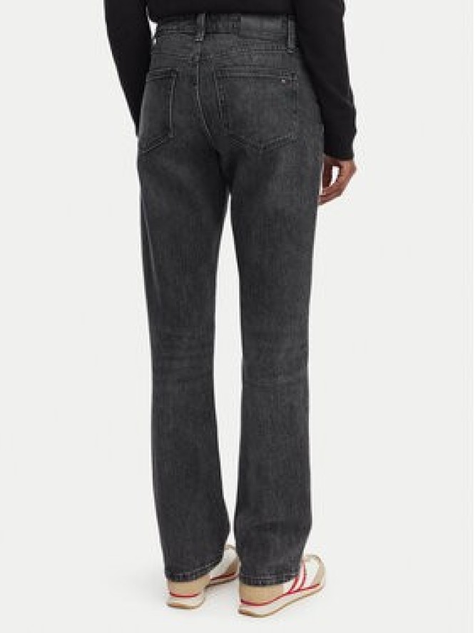 Tommy Jeans Jeansy DW0DW23469 Niebieski Straight Leg