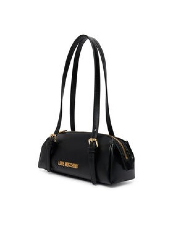 LOVE MOSCHINO Torebka JC4101PP1PLY0000 Czarny
