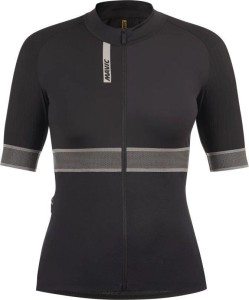 Damski jersey Mavic Ksyrium