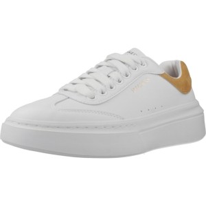 Kapcie SKECHERS CORDOBA CLASSIC Biały