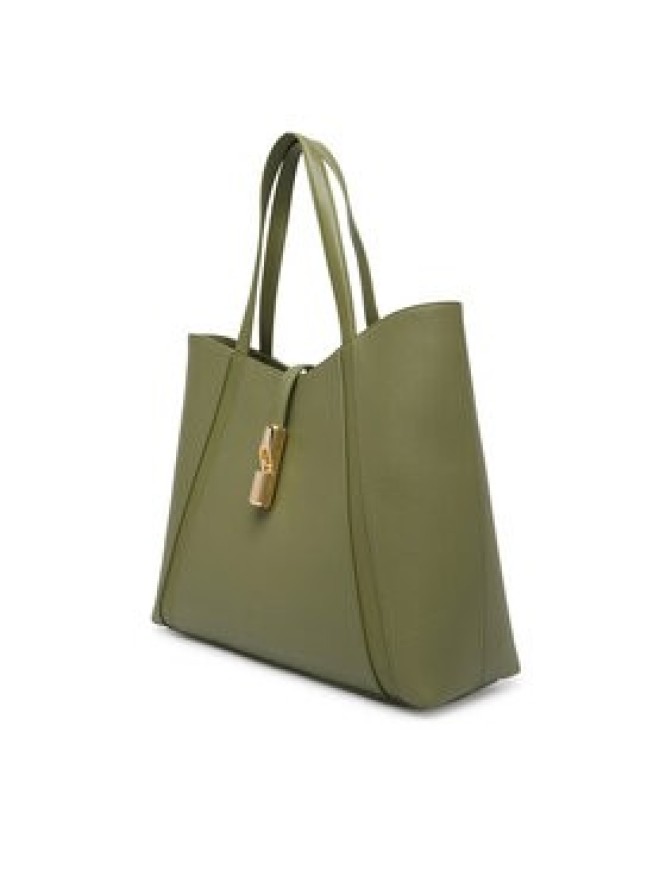 Furla Torebka Goccia L WB01788 BX3353 KH 4555S Zielony