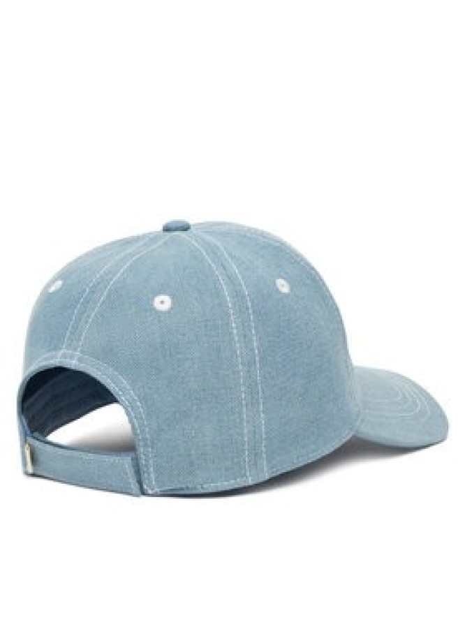 Roxy Czapka z daszkiem ERJHA04425 Niebieski