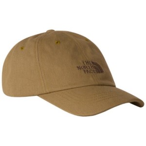 Czapka turystyczna unisex The North Face Norm Hat
