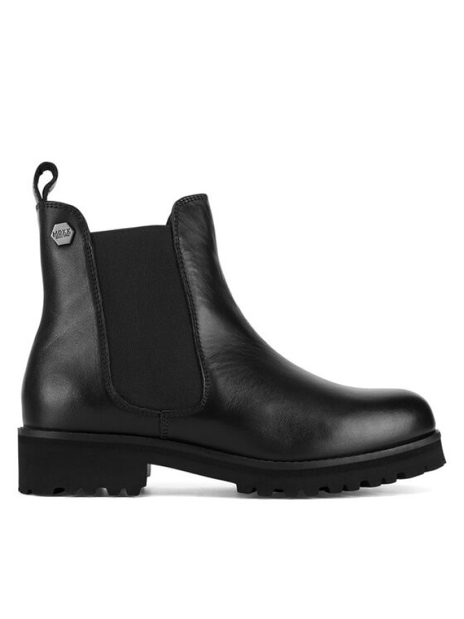 MEXX Sztyblety MICP1710743W PUR MOBI Czarny