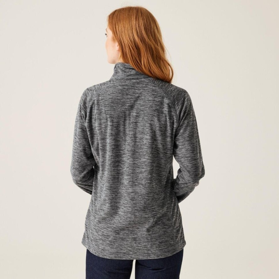 Polar turystyczny damski Mayse Full Zip