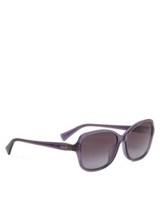 LAUREN RALPH LAUREN Okulary przeciwsłoneczne 0RA5351U 63458G Fioletowy