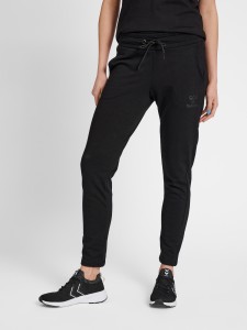 Damskie spodnie dresowe Hummel Noni 2.0