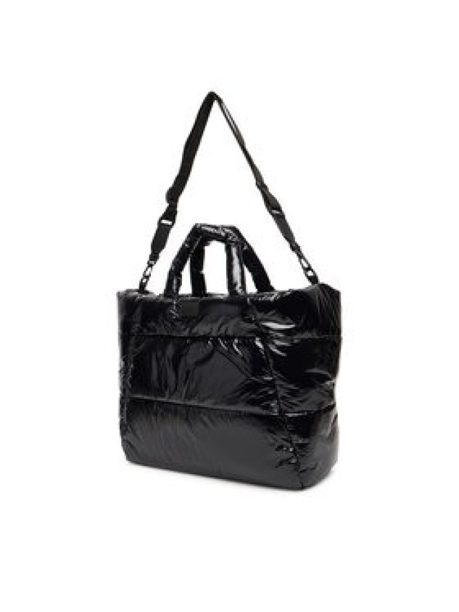 Liu Jo Torebka M Tote TF5086 T3783 Czarny