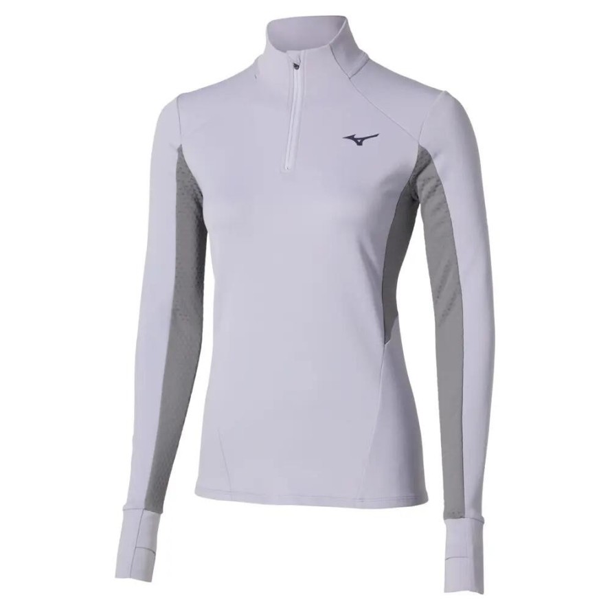 Damski top treningowy Mizuno Active