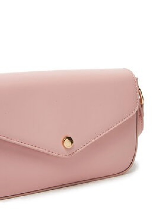 DeeZee Torebka SMT4496-D Różowy