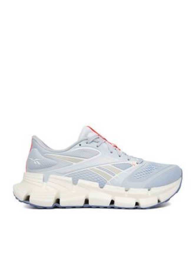 Reebok Buty do biegania EO-FLOATZIG 2 100263822 Niebieski jasny