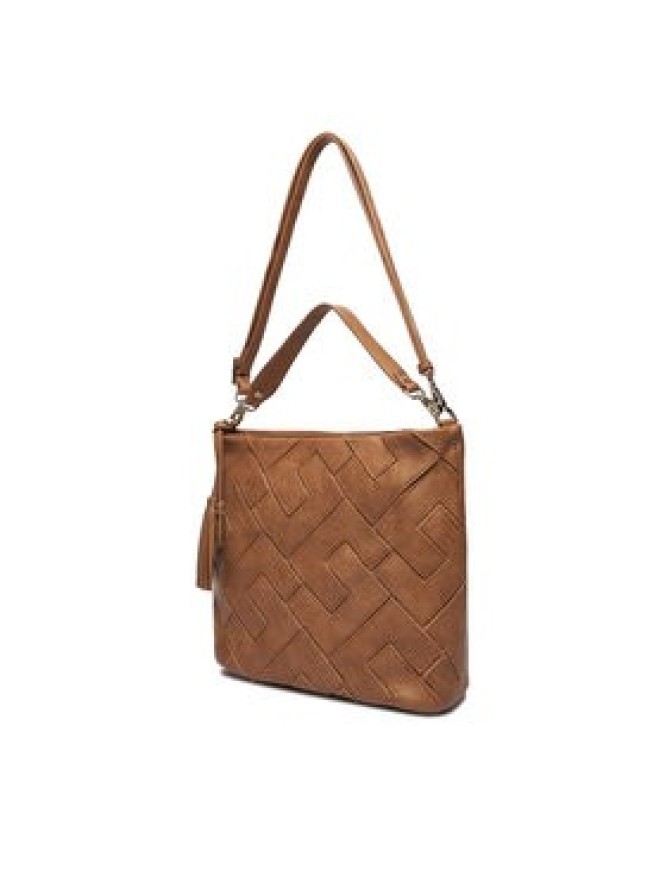 Lasocki Torebka MLP-E-023-05 Brązowy