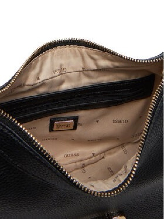 Guess Torebka HWBG96 42010 Czarny