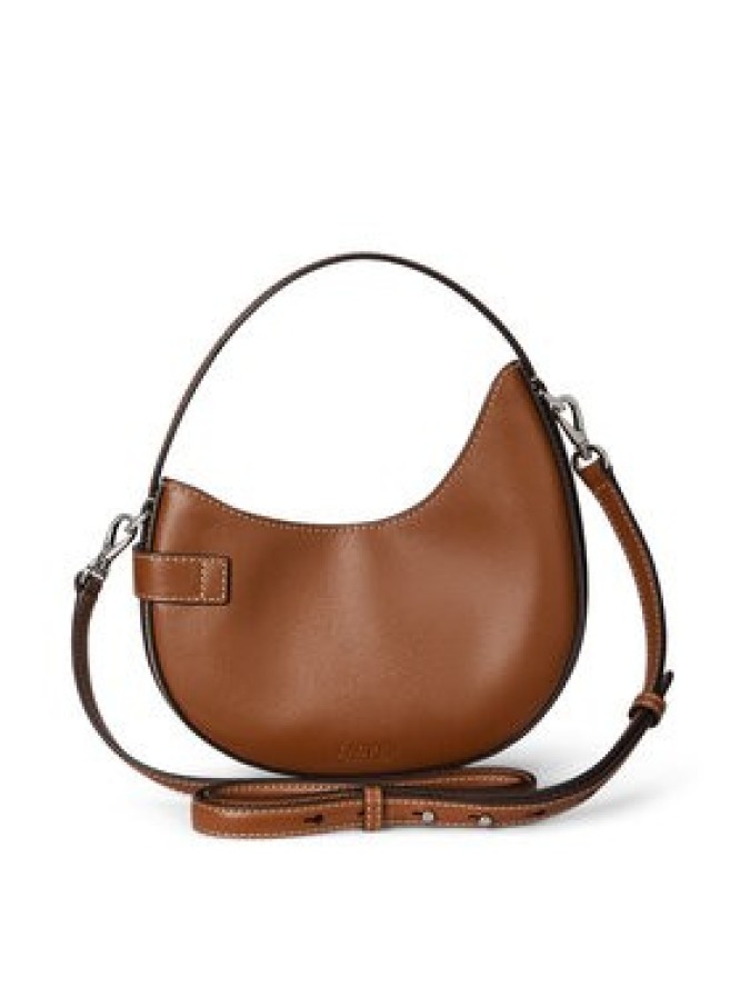 LAUREN RALPH LAUREN Torebka 431980159001 Brązowy