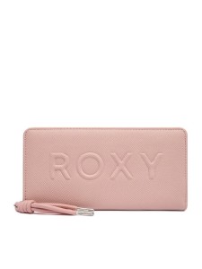 Roxy Portfel CEO-RX-W1-002-AW25 Różowy
