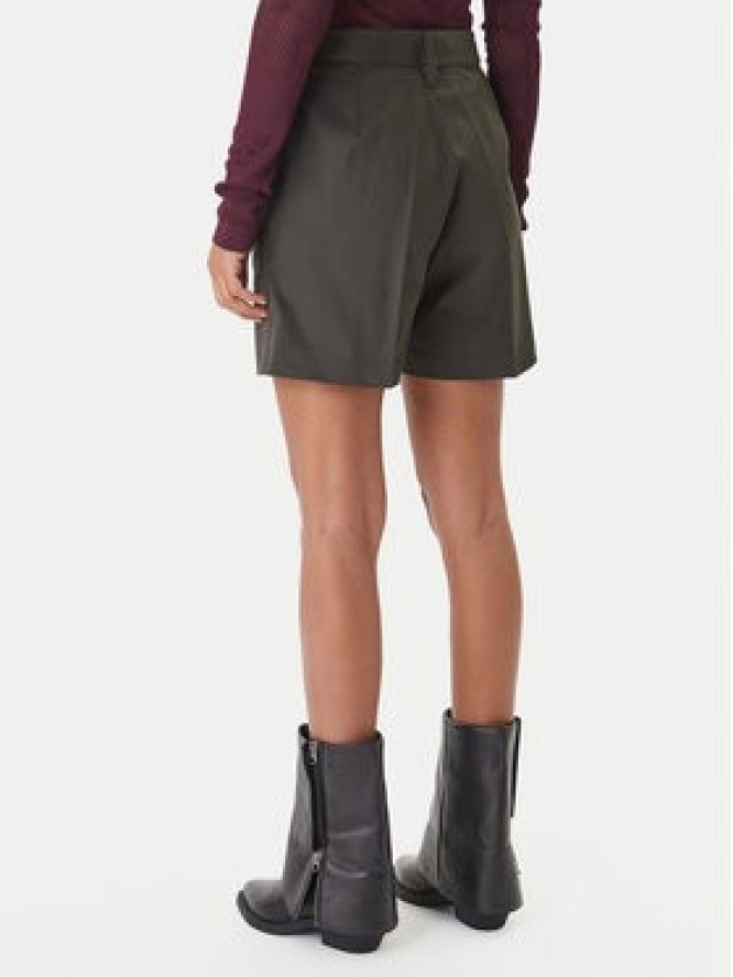 G-Star Raw Szorty materiałowe D29089-5126 Szary Regular Fit