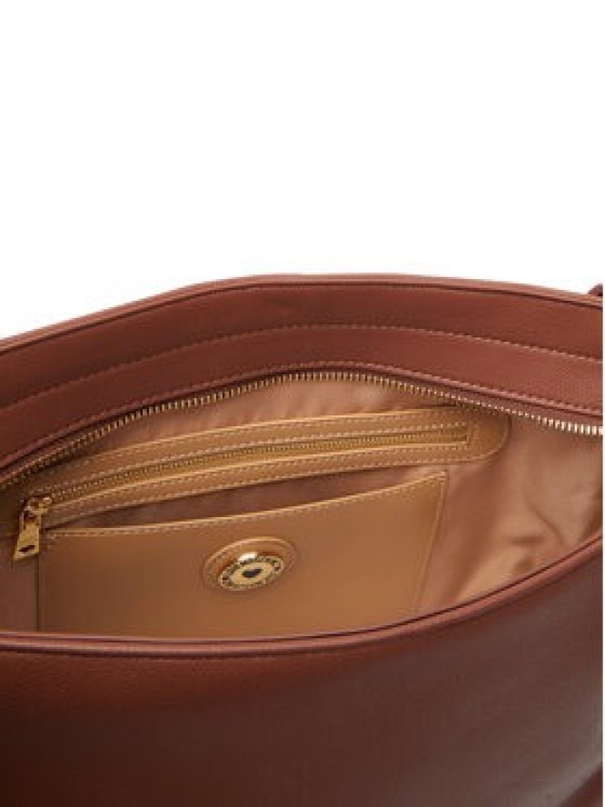 LOVE MOSCHINO Torebka JC4056PP1PLL0200 Brązowy